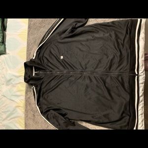 Men’s Wilson clothing